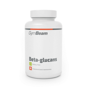GymBeam Béta-glükánok kép