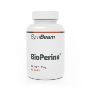 GymBeam BioPerine® kép