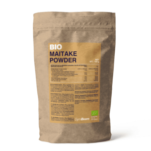 GymBeam Bio Maitake powder kép