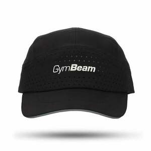 GymBeam Streamline baseball sapka Blac kép