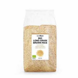 GymBeam BIO Long Grain Brown Rice kép