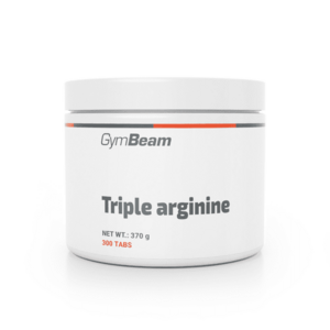 GymBeam Tripla Arginin kép