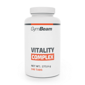 GymBeam Vitality Complex kép