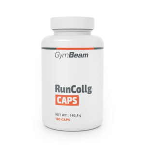 GymBeam RunCollg caps kép