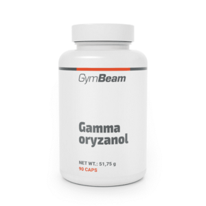 GymBeam Gamma oryzanol kép
