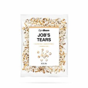 GymBeam Jób könnye - Coix lacryma-job kép