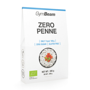 GymBeam BIO ZERO Penne kép