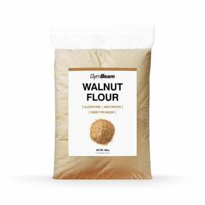 GymBeam Dióliszt kép