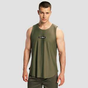 GymBeam Combat atléta Olive Grey kép