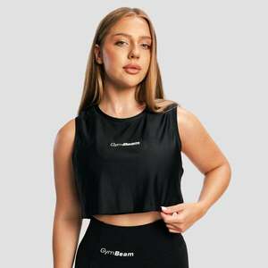 GymBeam Combat női atléta Black kép