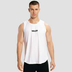 GymBeam Combat atléta White kép