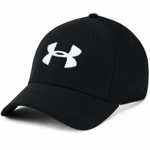 Under Armour - Šiltovka Men‘s Blitzing 3.0 Cap Black kép