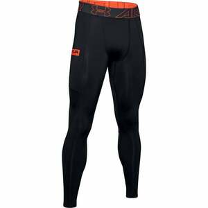 Under Armour Compression leggings Gametime Compress Gear Legging Black kép