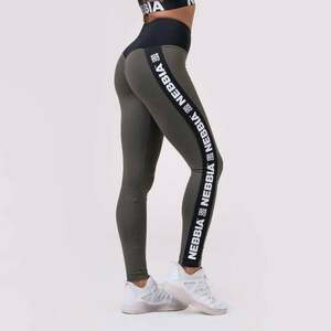 Power Your Hero Safari női leggings - NEBBIA kép