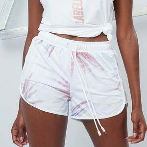 LABELLAMAFIA Women‘s shorts Fresher white kép