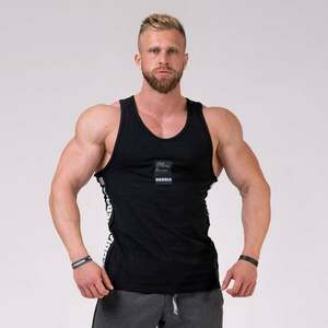 Lampas Black atléta - NEBBIA kép