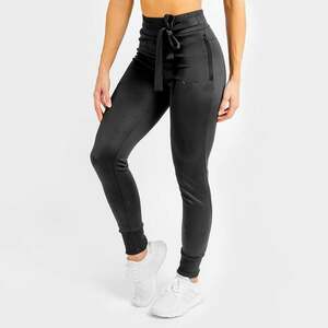 SQUATWOLF Women‘s Joggers She Wolf Do Knot black kép