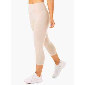 Base 7/8 High Waisted Nude női leggings - Ryderwear kép