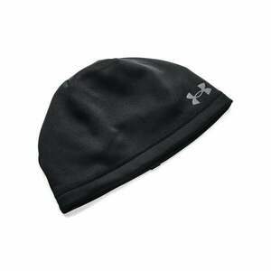 Storm Beanie sapka Black – Under Armour kép