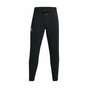 Under Armour Men‘s Joggers Essential Fleece Black kép