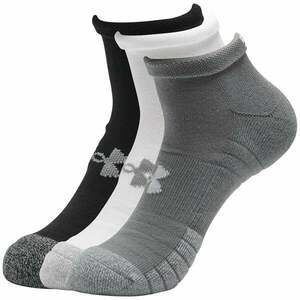 Under Armour Heatgear Locut Grey Socks kép