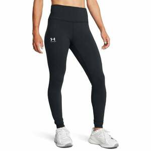 Under Armour Rival női leggings Black kép