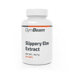 GymBeam Slippery elm extract kép