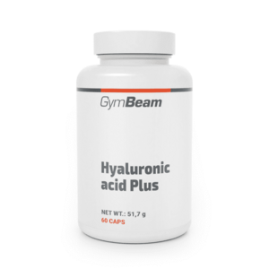 GymBeam Hialuronsav PLUS kép