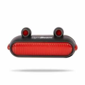 GymBeam Hátsó kerékpárlámpa kép