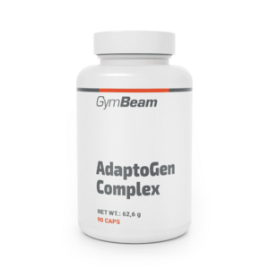 GymBeam AdaptoGen Complex kép