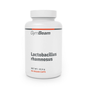 GymBeam Lactobacillus rhamnosus kép