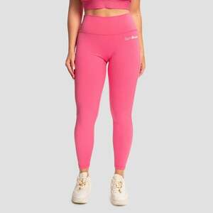 GymBeam Women‘s Limitless High-Waisted Leggings Dragonfruit kép