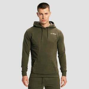 GymBeam Limitless Hoodie Espresso kép
