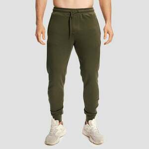 GymBeam Limitless Joggers Espresso kép