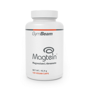 GymBeam Magtein kép