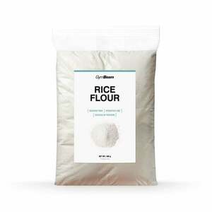 GymBeam Rice flour kép