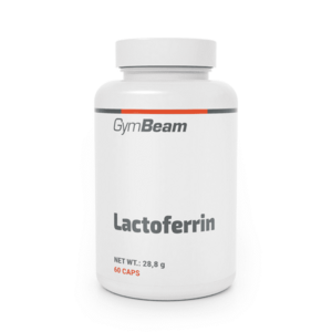 GymBeam Lactoferrin kép