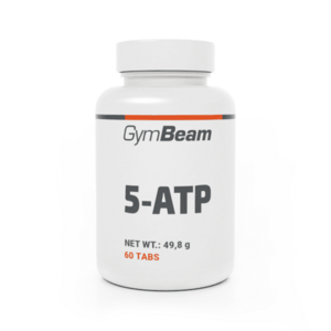 GymBeam 5-ATP kép