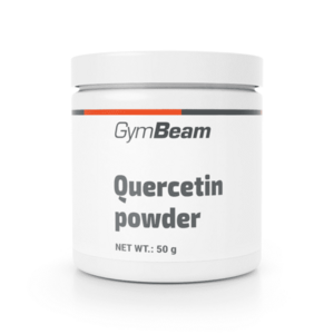 GymBeam Quercetin powder kép