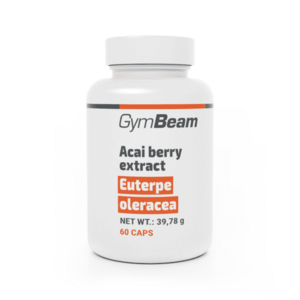 GymBeam Acai Berry kivonat kép