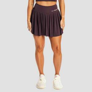 GymBeam Women‘s BEAT Skort Berrywood kép