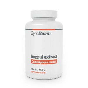 GymBeam Guggul extract kép