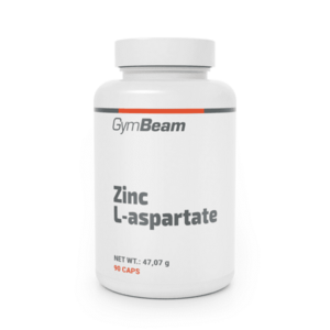 GymBeam Zinc L-aspartate kép