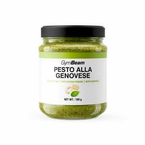 GymBeam Pesto alla Genovese kép