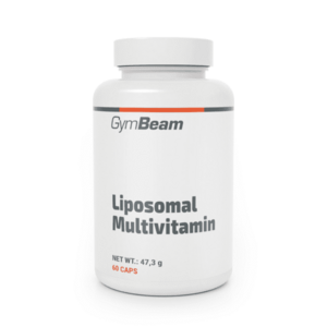 GymBeam Liposzómás Multivitamin kép