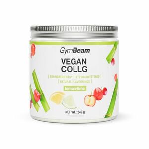GymBeam Vegan Collg kép
