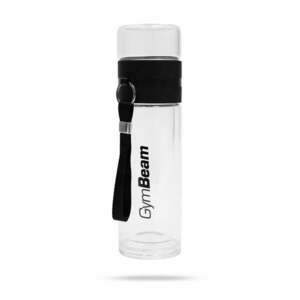 GymBeam Infuser üvegpalack 400 ml kép