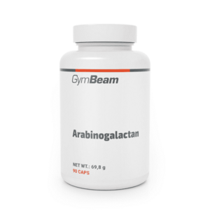 GymBeam Arabinogalactan kép