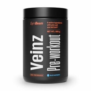 Veinz Pre-workout - GymBeam kép