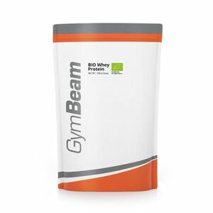GymBeam BIO Whey Protein kép
